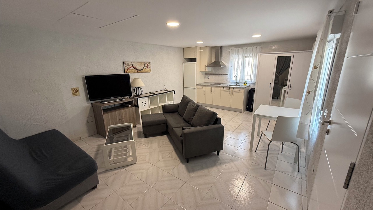 Photo of Livingroom in Quesada