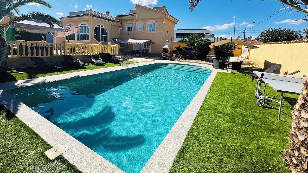 Photo of Outdoor in Quesada