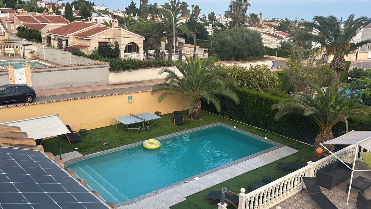 Photo of Outdoor in Quesada
