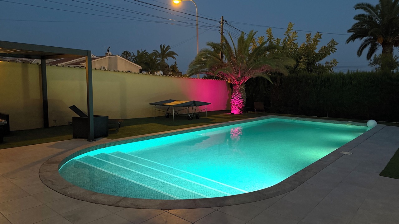 Photo of Outdoor in Quesada