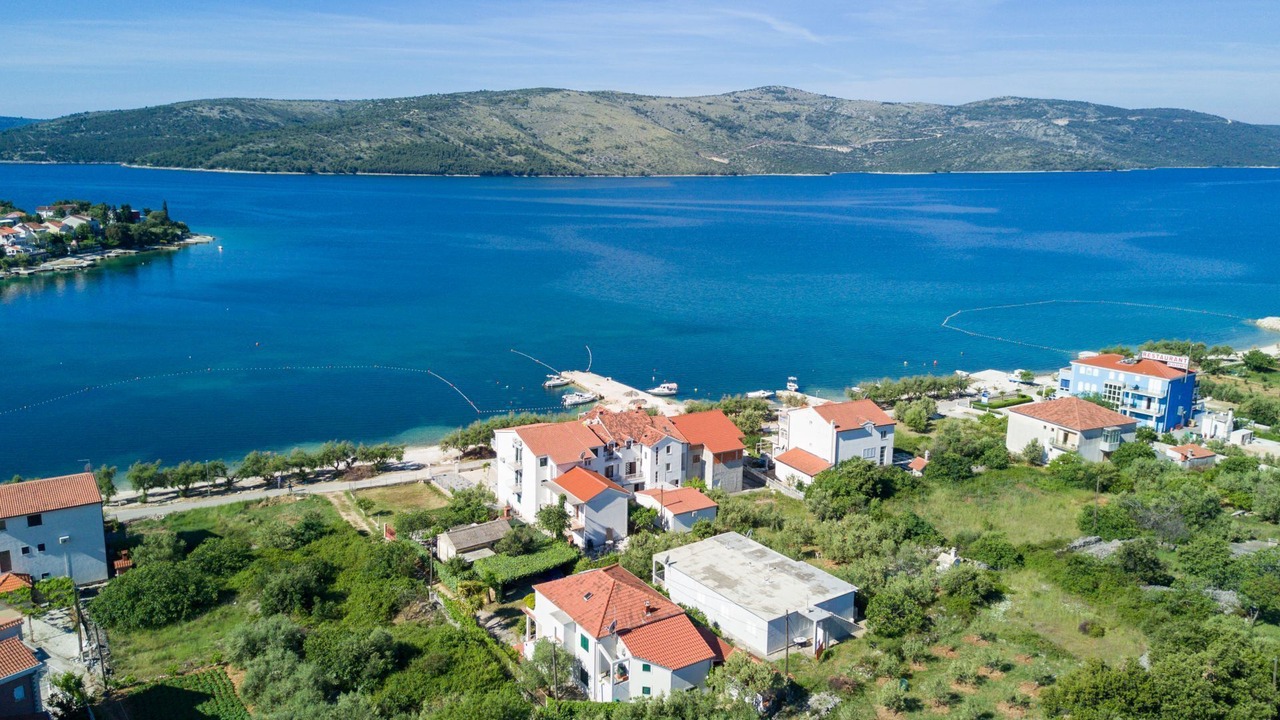 Photo of Outdoor in Seget Vranjica
