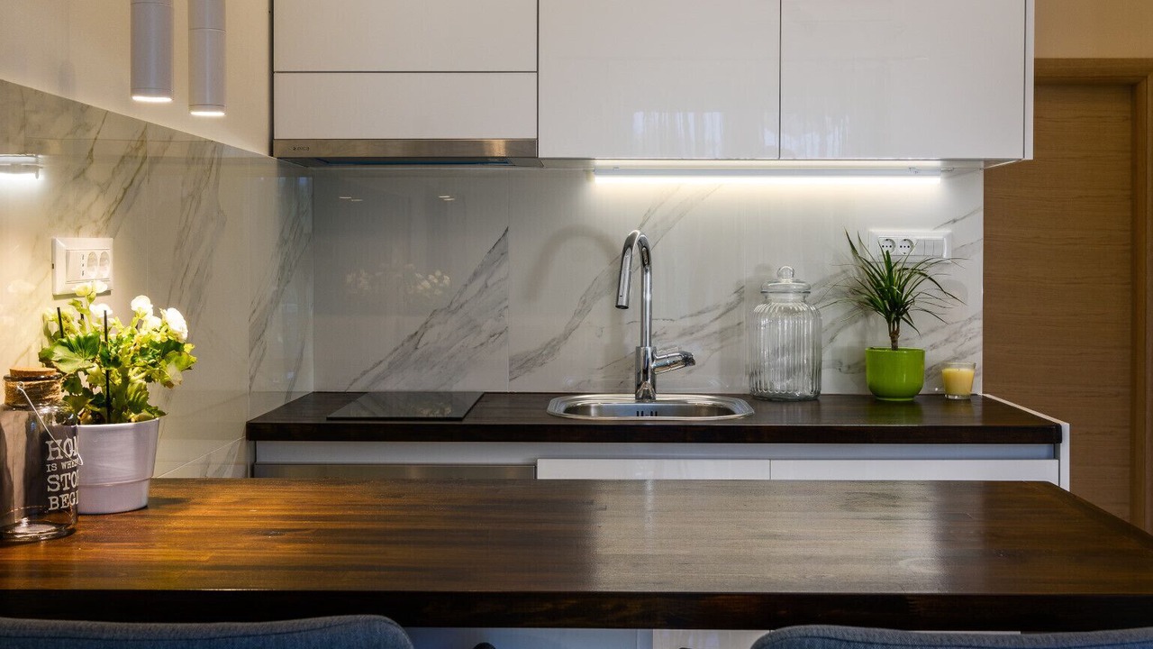Photo of Kitchen in Seget Vranjica