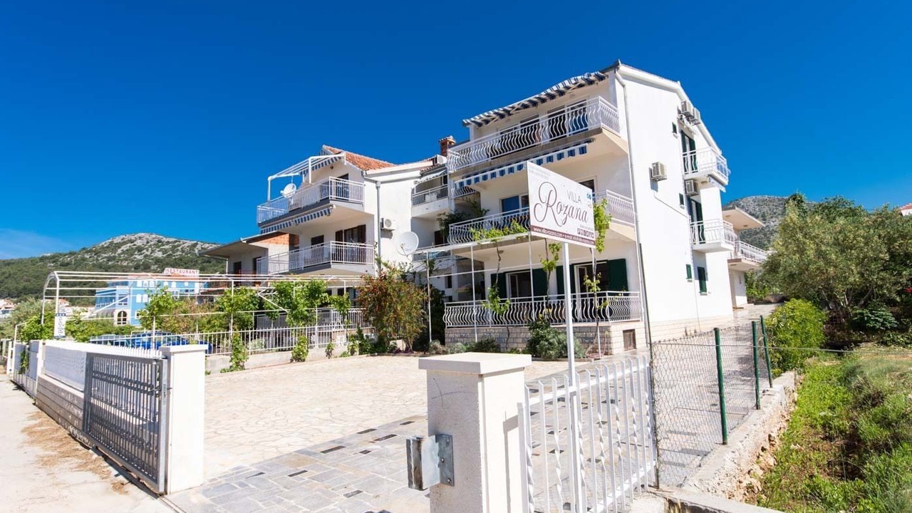 Photo of Outdoor in Seget Vranjica