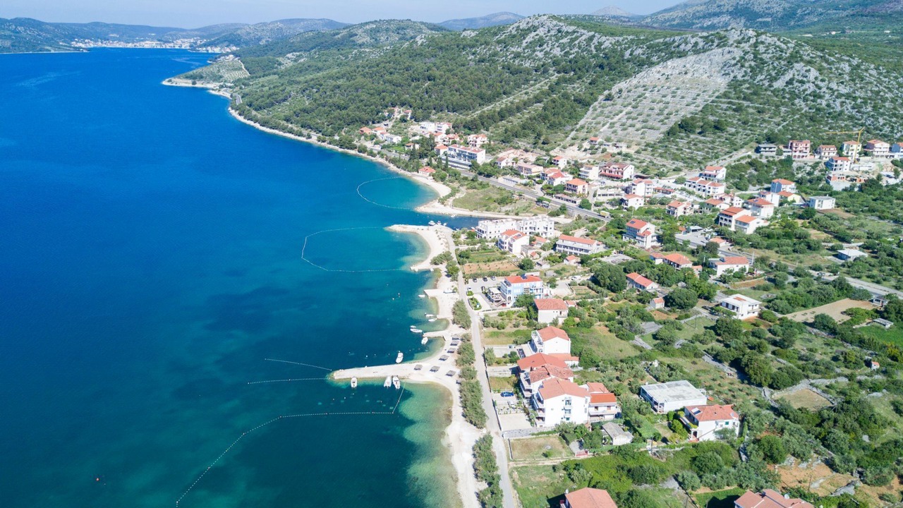 Photo of Outdoor in Seget Vranjica