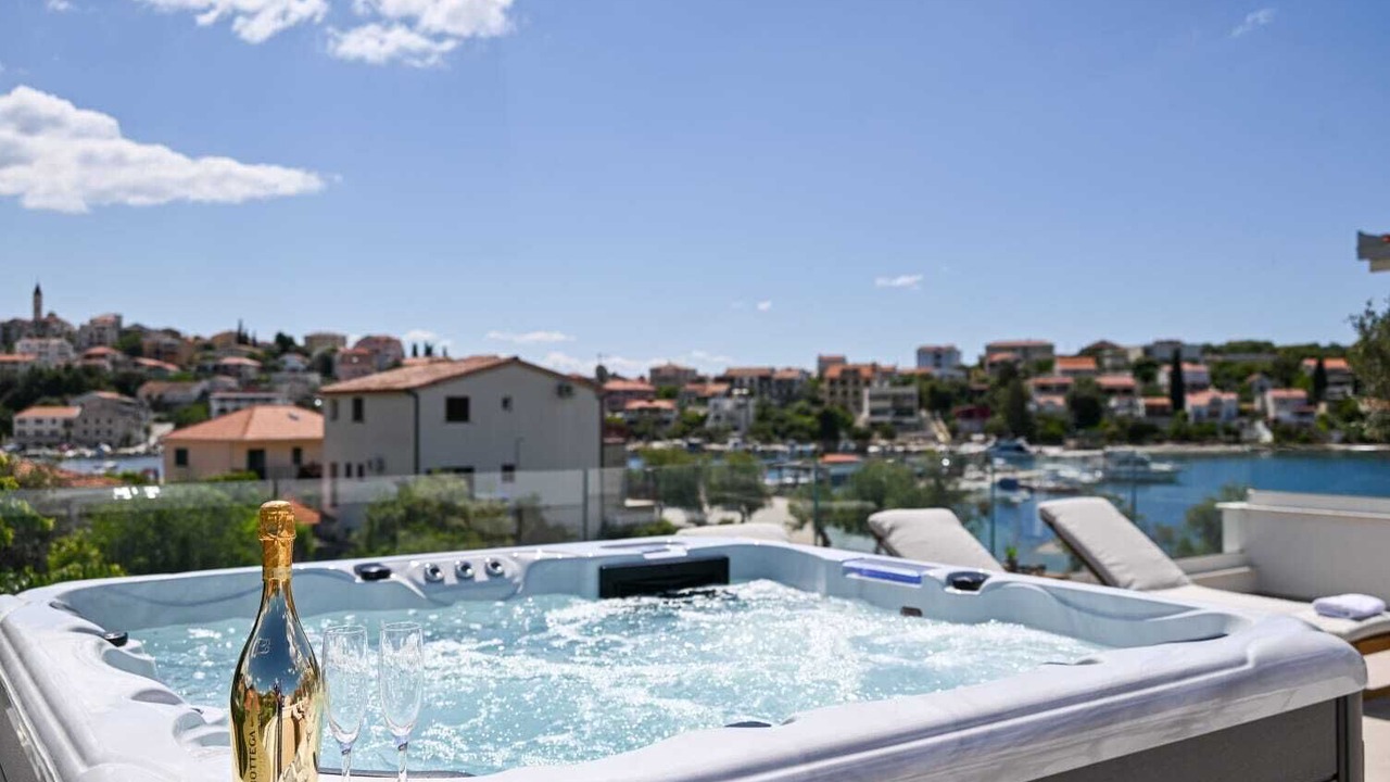 Photo of Patio Balcony in Seget Vranjica