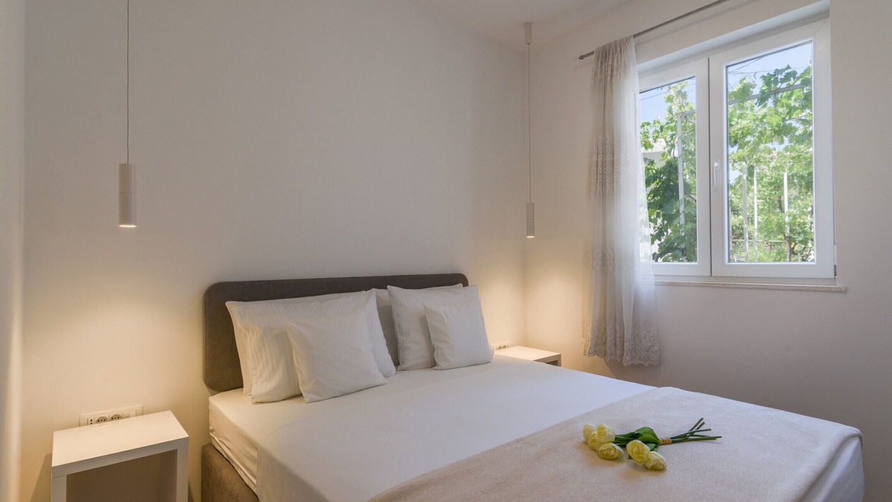 Photo of Bedroom in Seget Vranjica