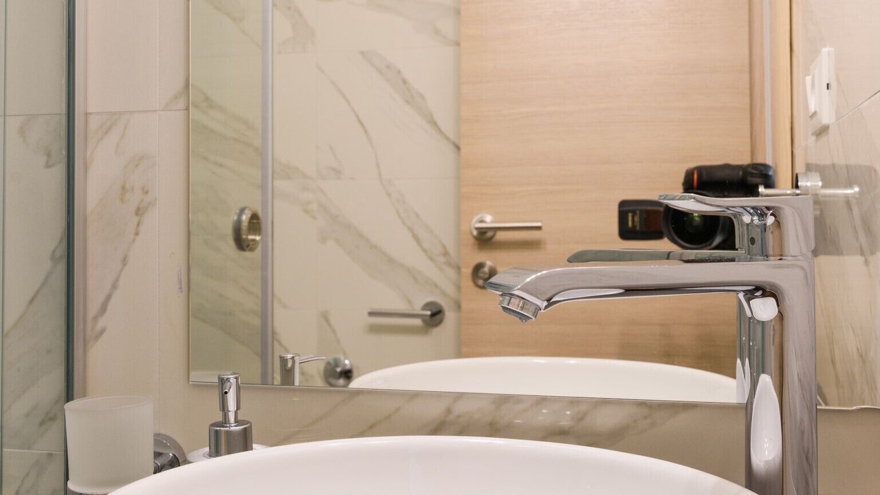 Photo of Bathroom in Seget Vranjica