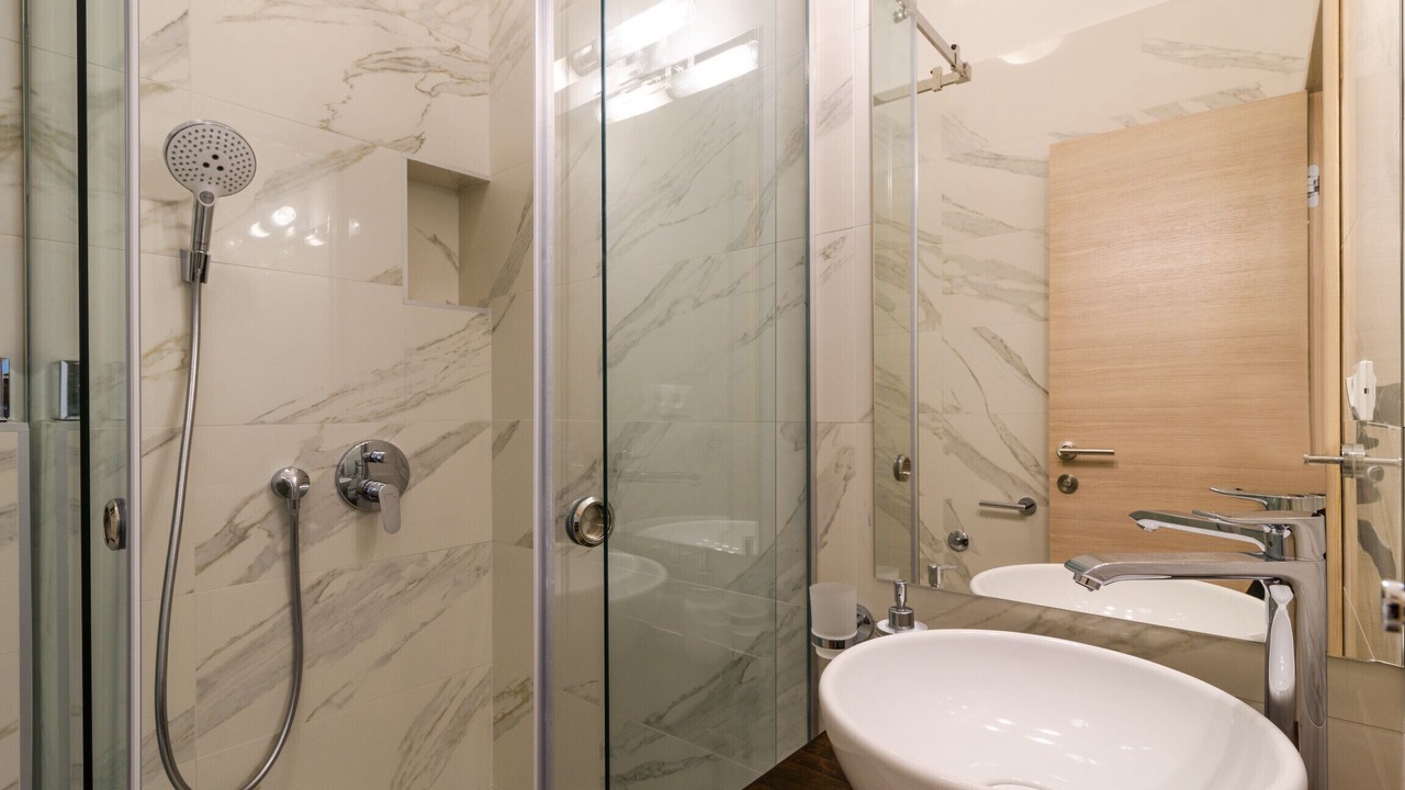 Photo of Bathroom in Seget Vranjica