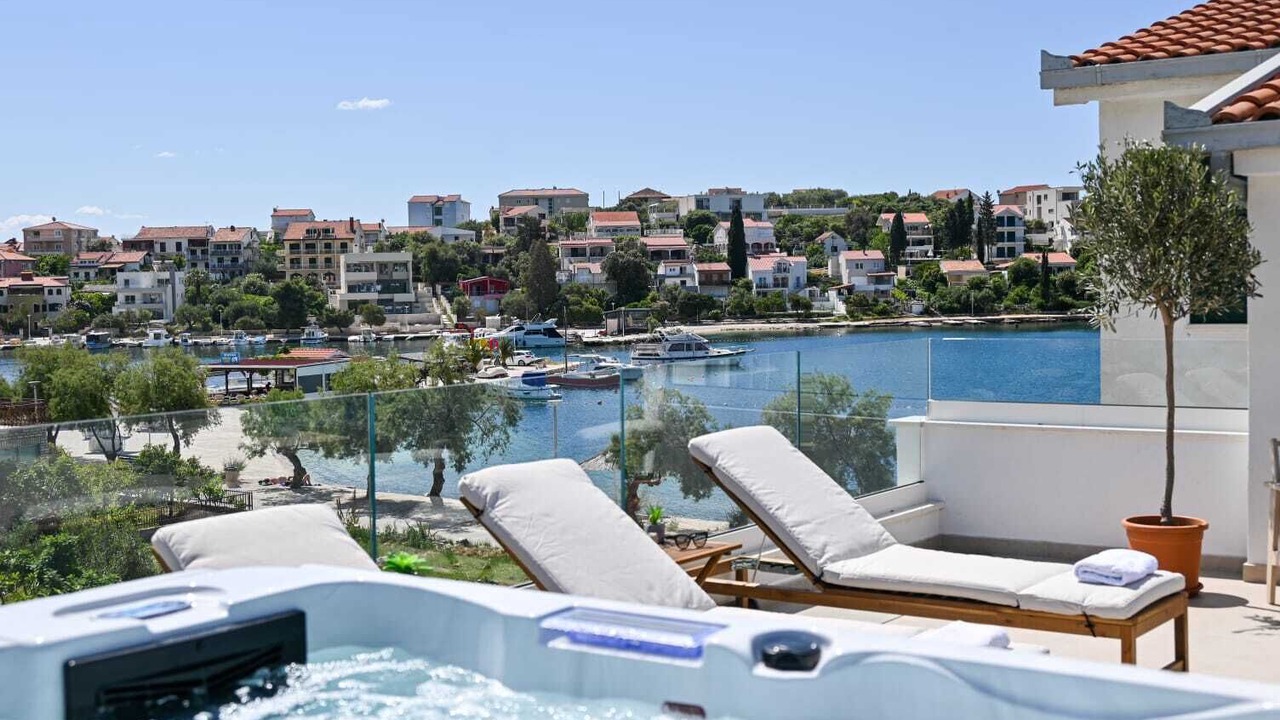 Photo of Outdoor in Seget Vranjica