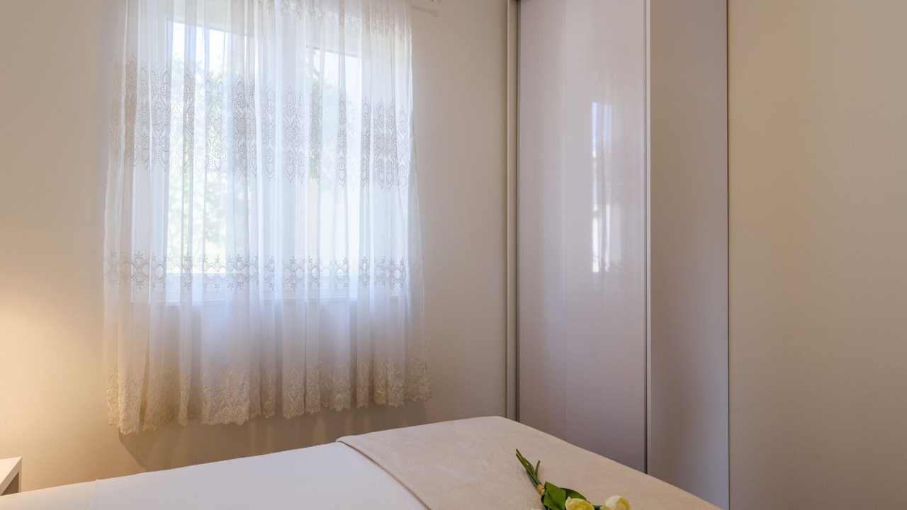 Photo of Bedroom in Seget Vranjica