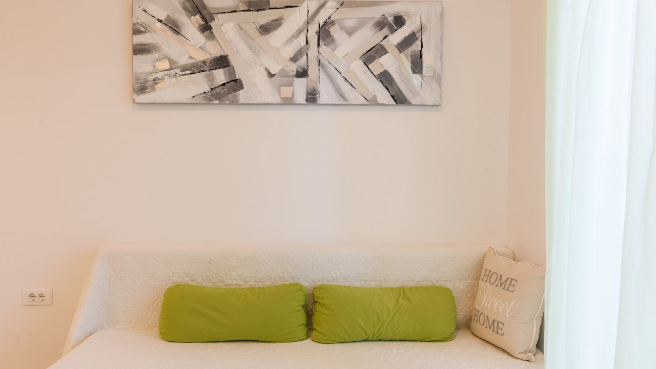 Photo of Bedroom in Seget Vranjica