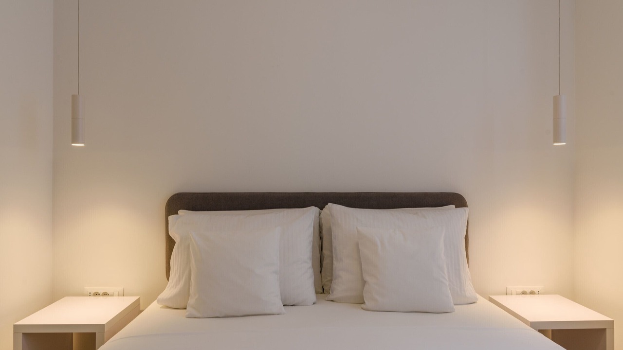 Photo of Bedroom in Seget Vranjica