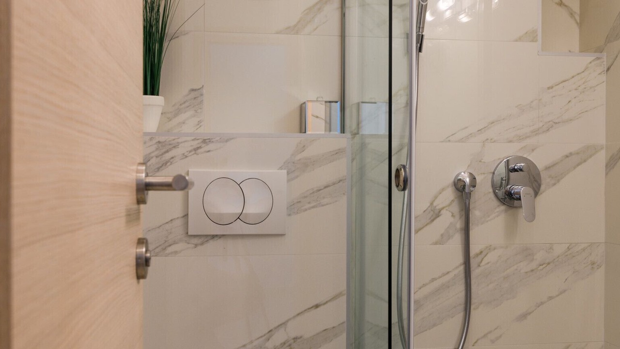 Photo of Bathroom in Seget Vranjica