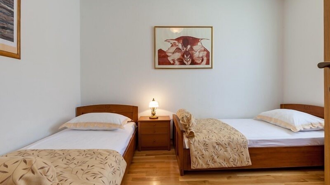 Photo of Bedroom in Sumartin