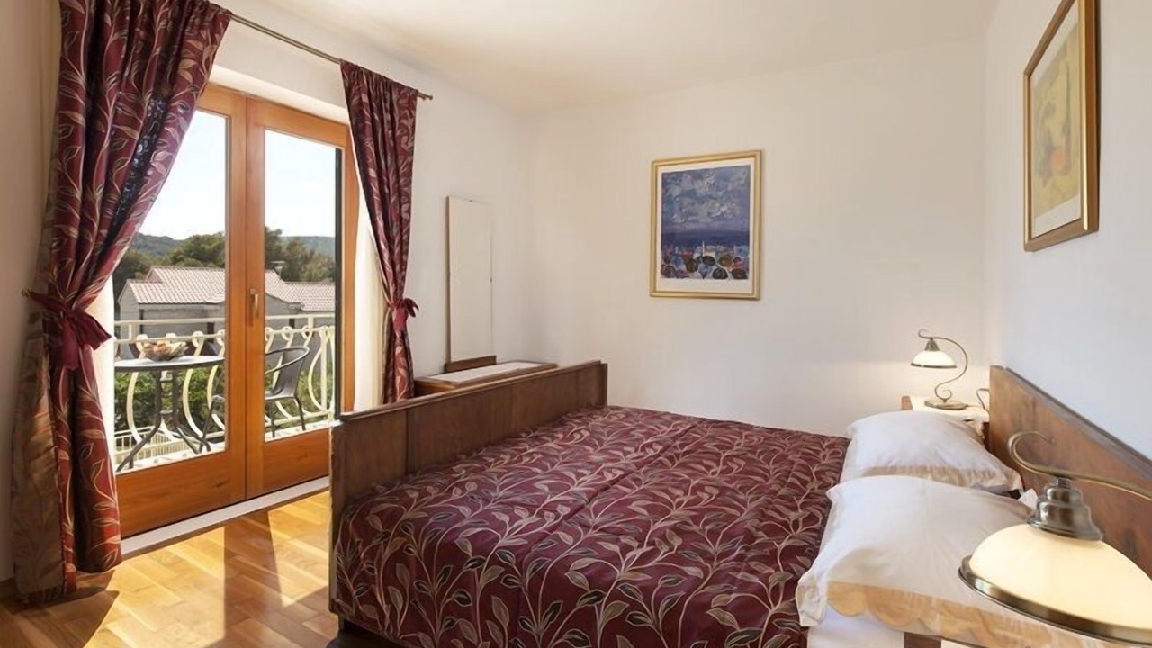 Photo of Bedroom in Sumartin