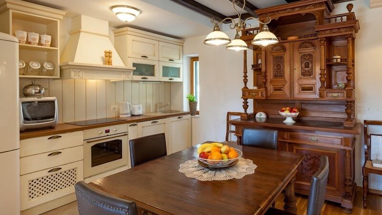 Photo of Kitchen in Sumartin