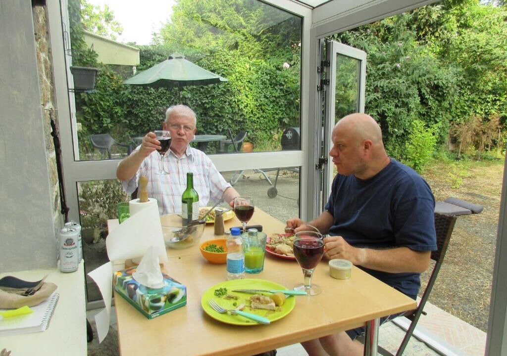 Photo of Outdoor in Saint-Vran