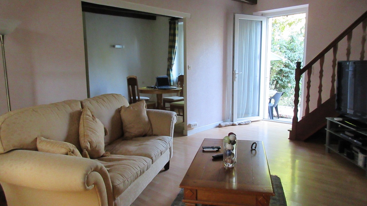 Photo of Livingroom in Saint-Vran
