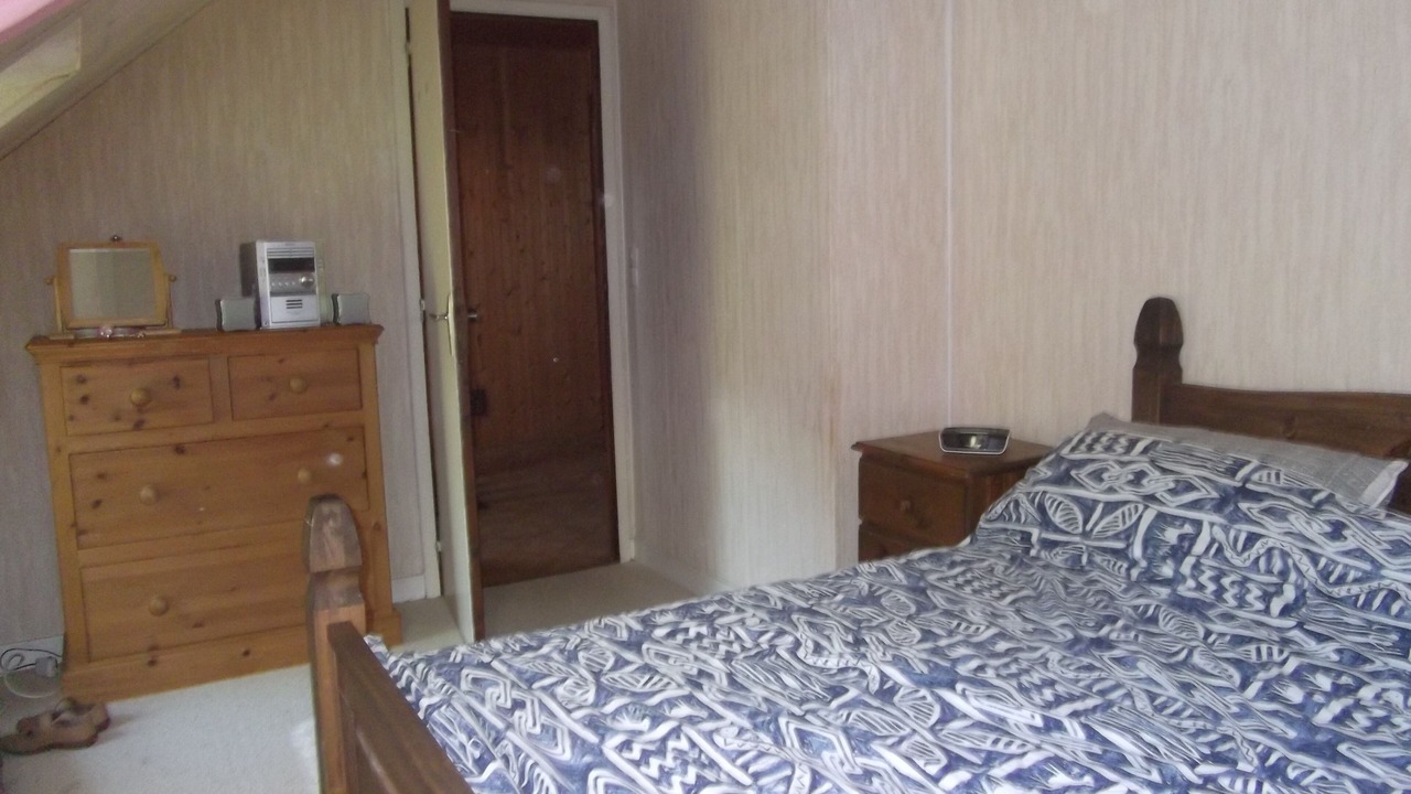 Photo of Bedroom in Saint-Vran
