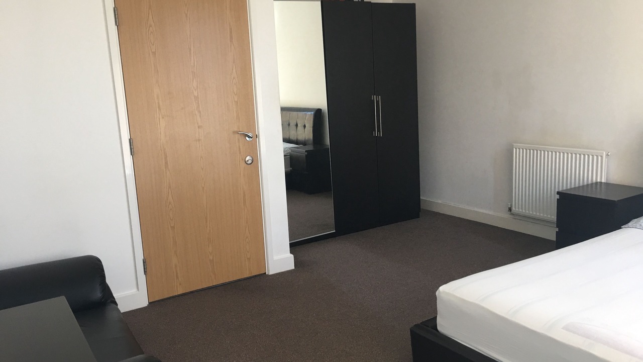 Photo of Others in Royal Docks