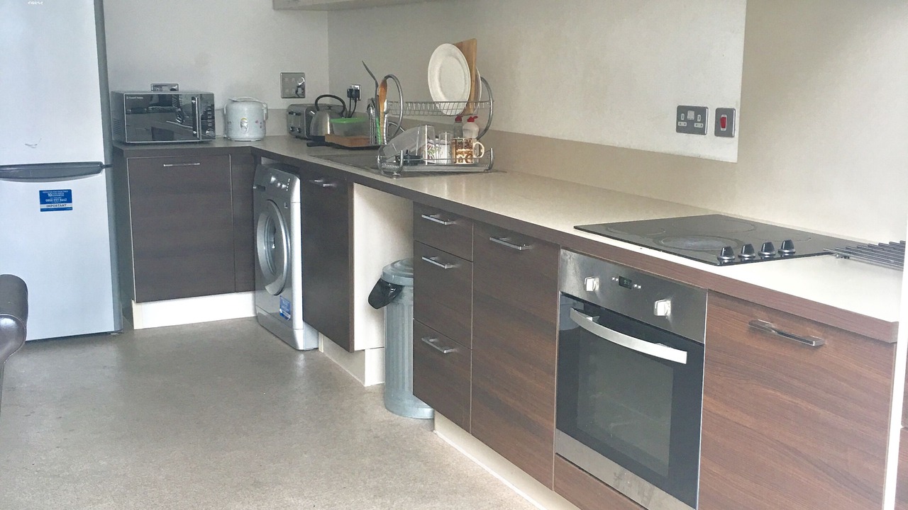 Photo of Others in Royal Docks