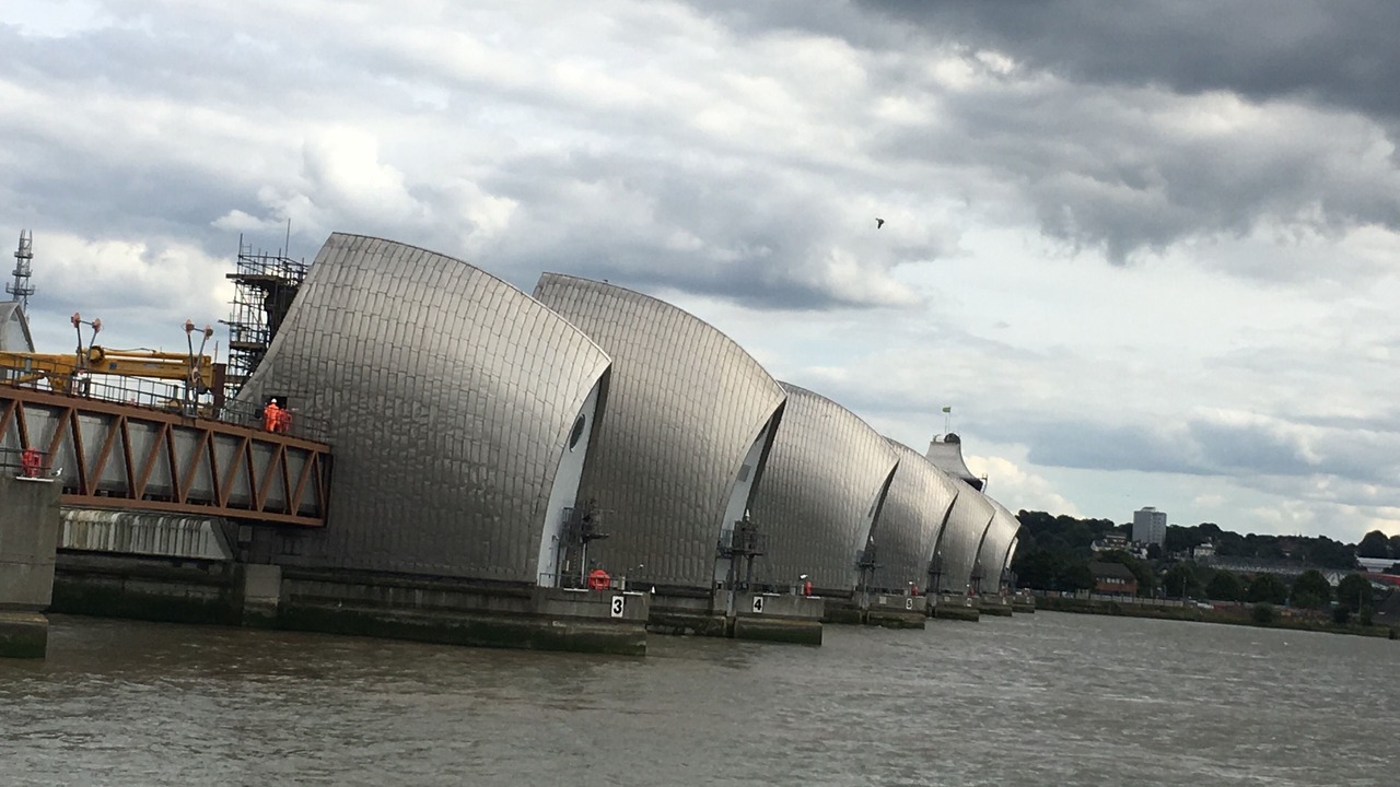 Photo of Others in Royal Docks