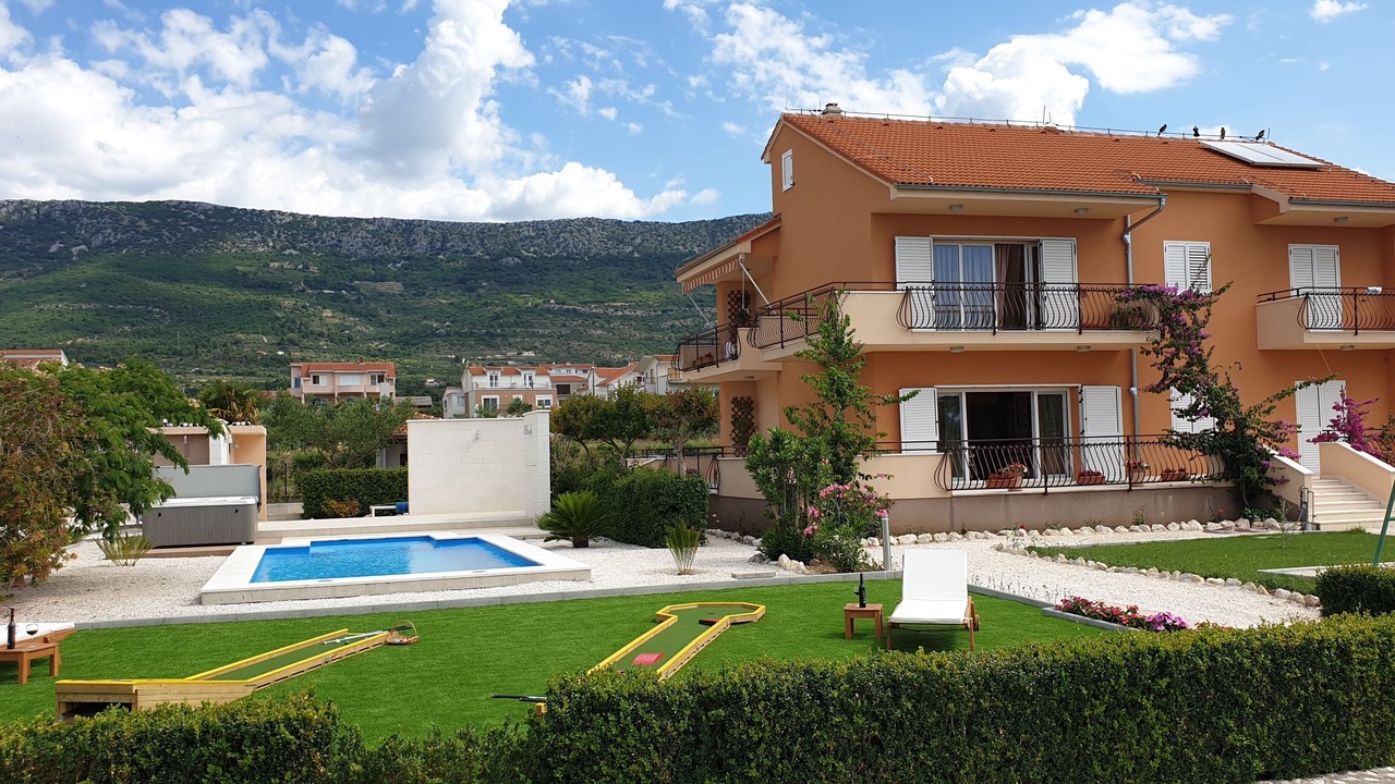 Photo of Outdoor in Kastel Kambelovac