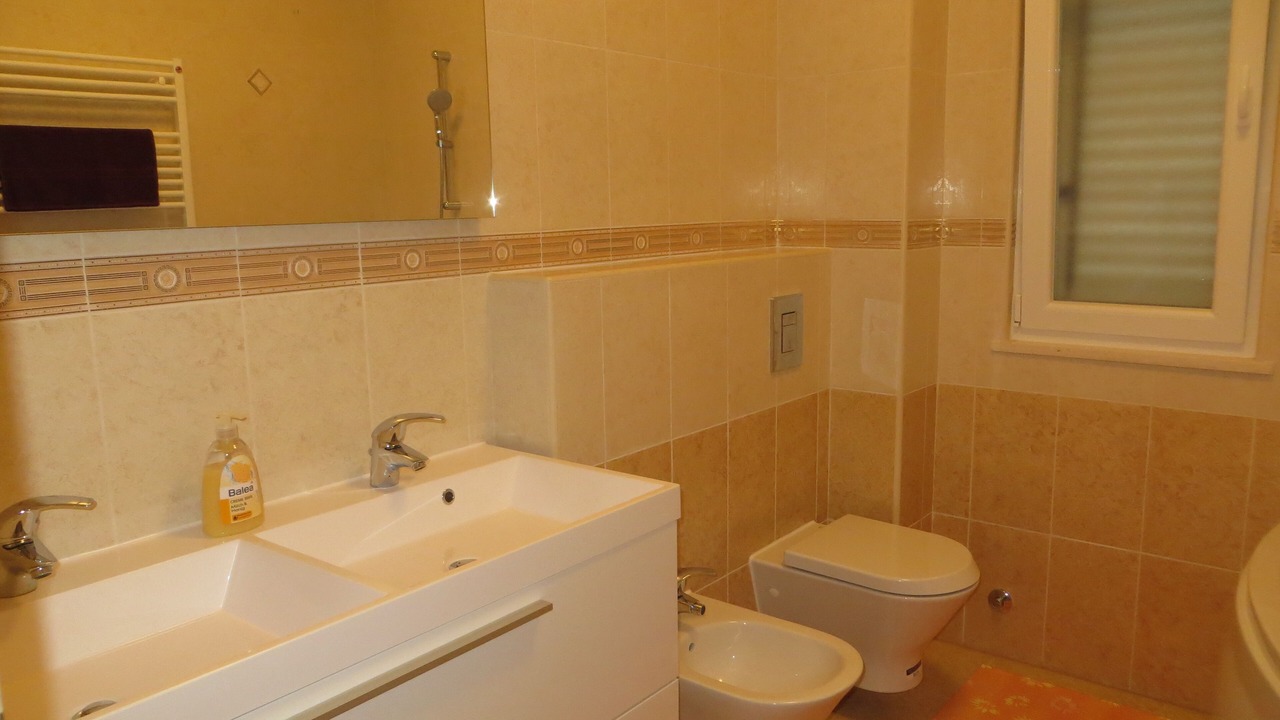Photo of Bathroom in Kastel Kambelovac