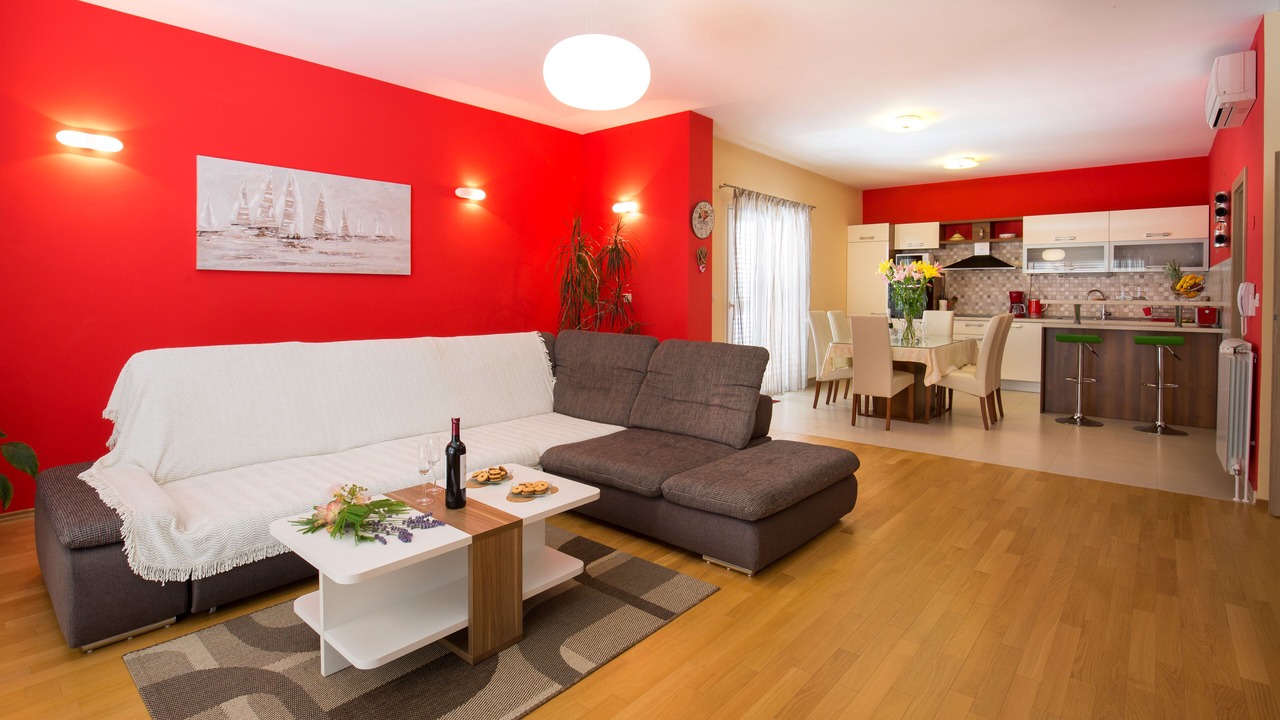 Photo of Livingroom in Kastel Kambelovac