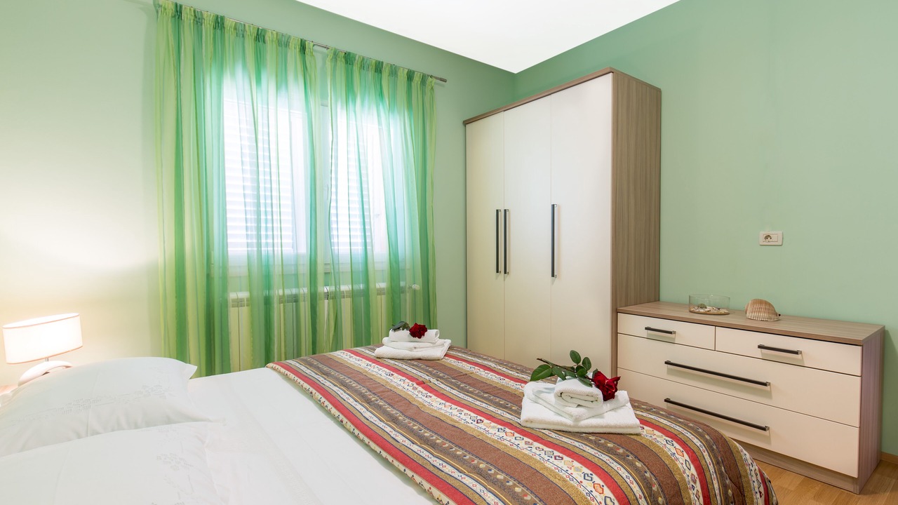 Photo of Bedroom in Kastel Kambelovac