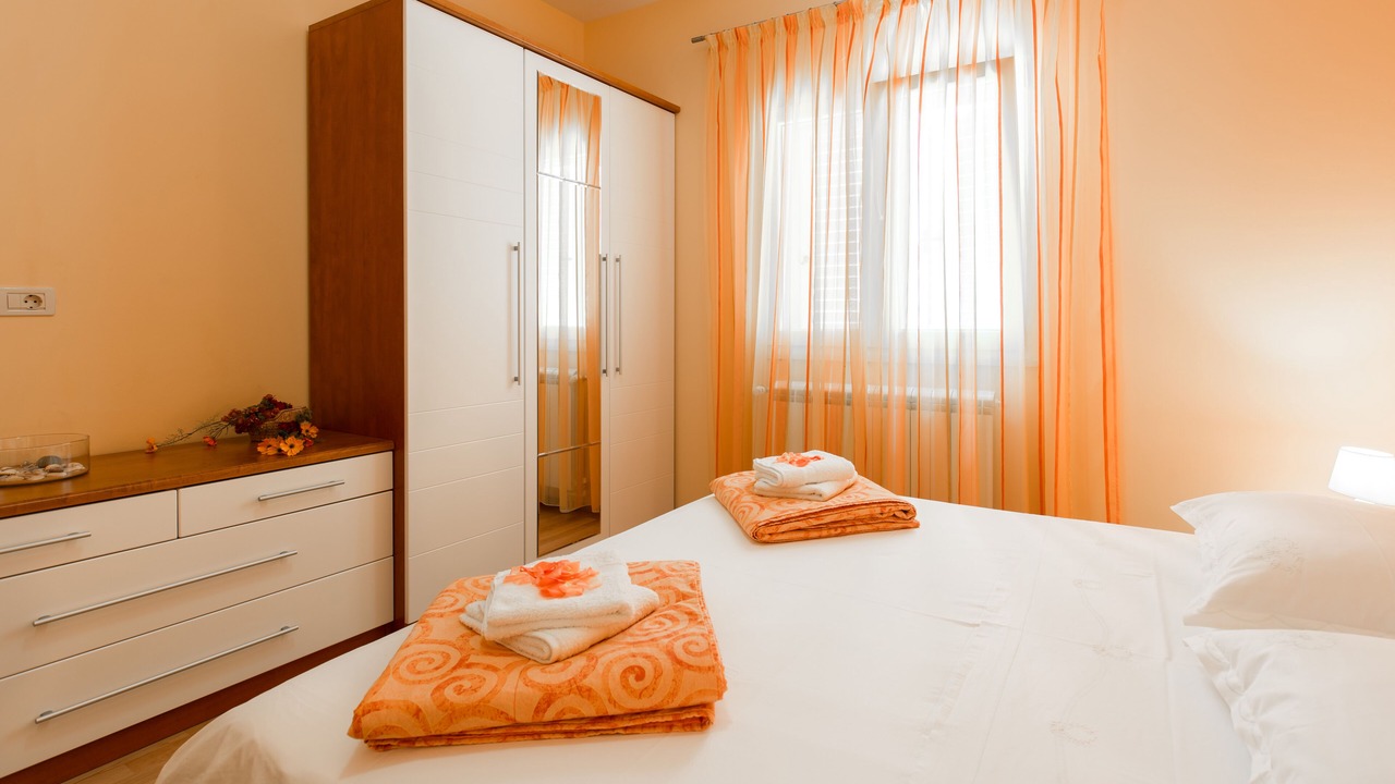 Photo of Bedroom in Kastel Kambelovac
