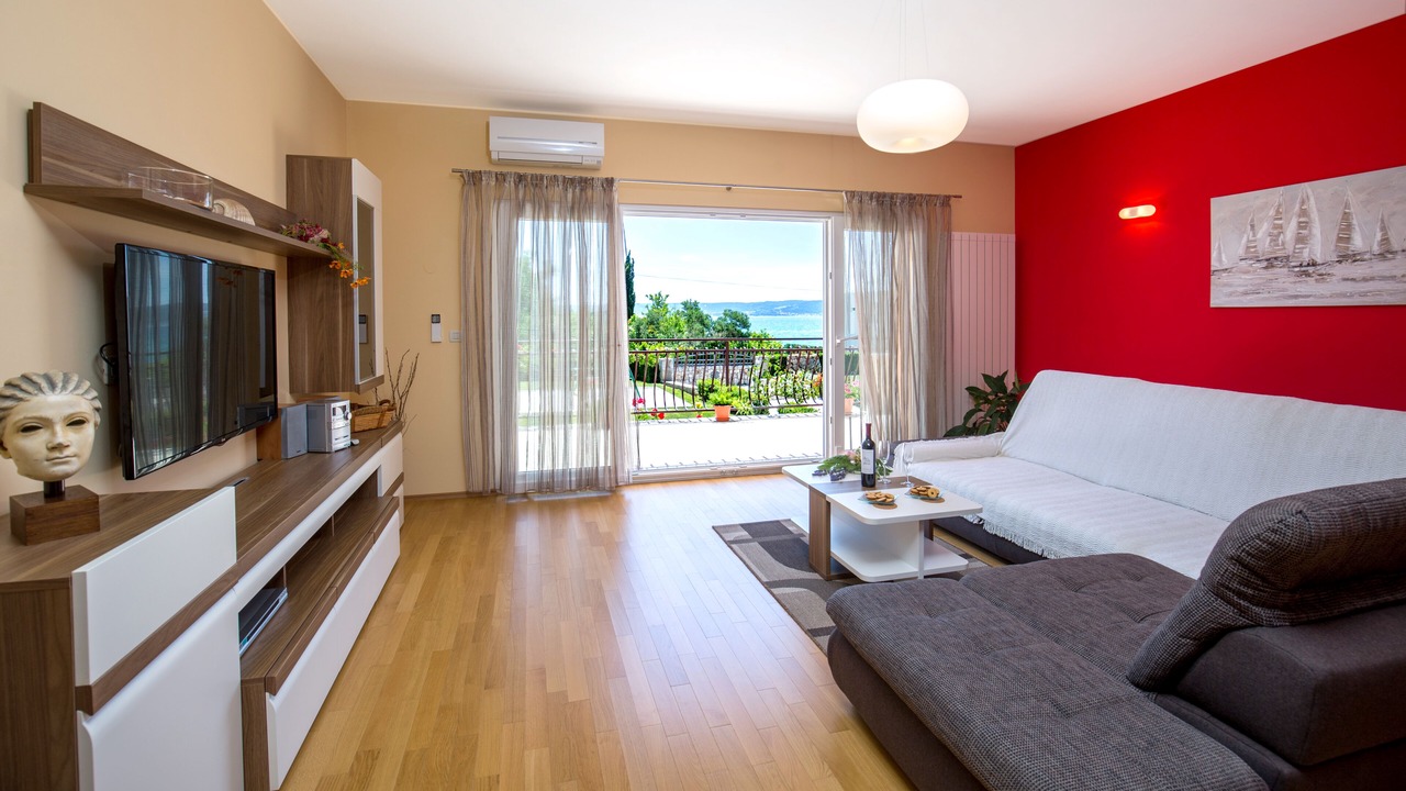 Photo of Livingroom in Kastel Kambelovac