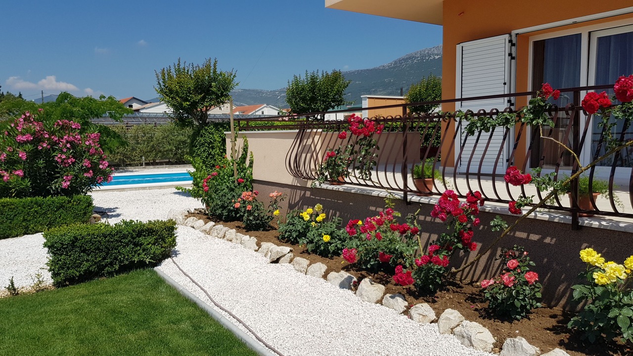 Photo of Outdoor in Kastel Kambelovac