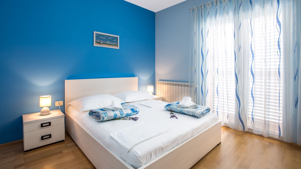 Photo of Bedroom in Kastel Kambelovac