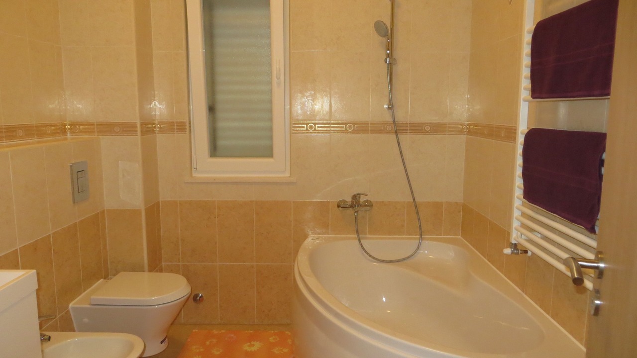 Photo of Bathroom in Kastel Kambelovac
