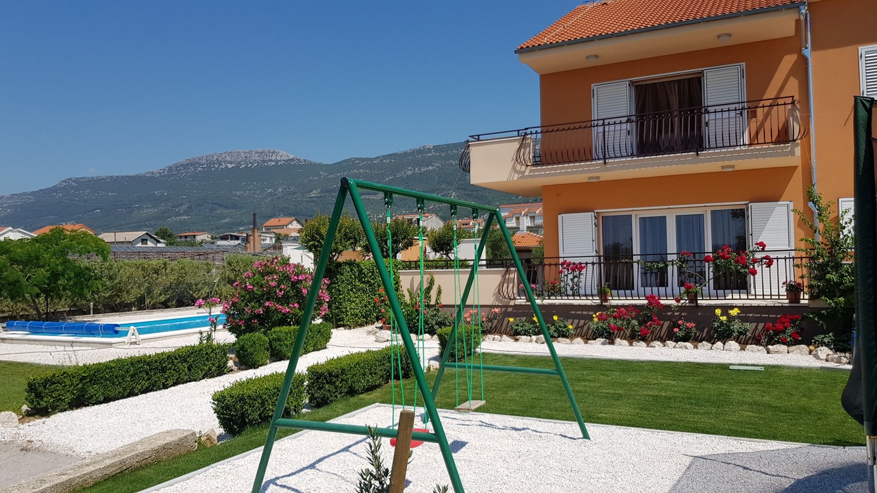 Photo of Outdoor in Kastel Kambelovac