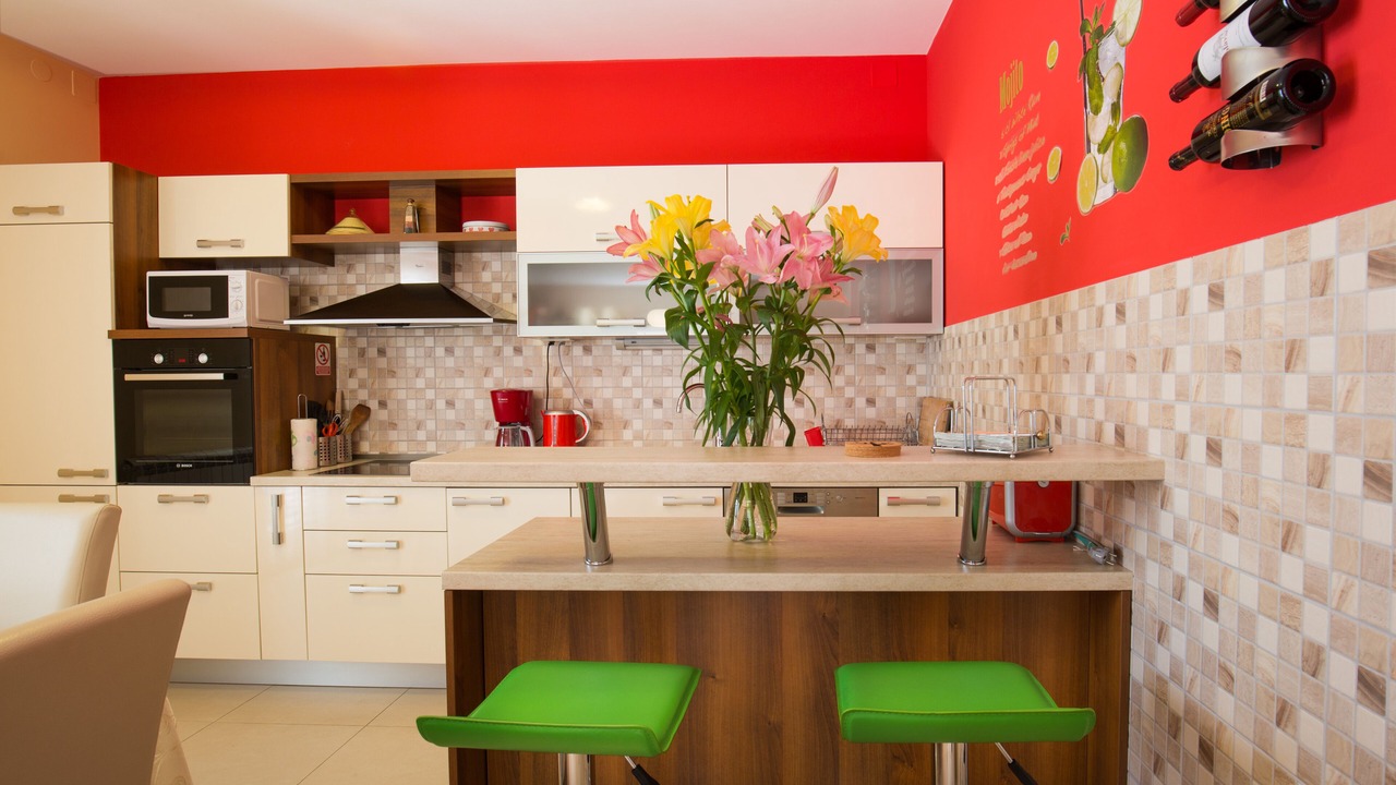 Photo of Kitchen in Kastel Kambelovac