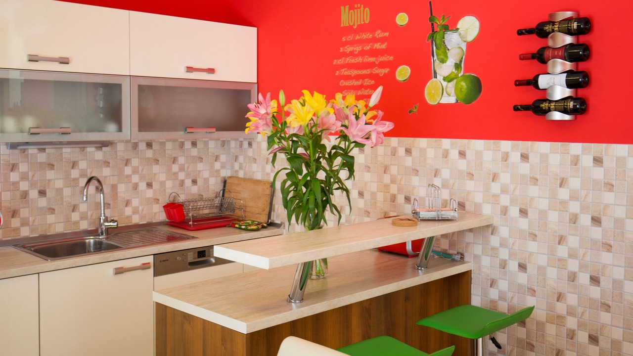Photo of Kitchen in Kastel Kambelovac