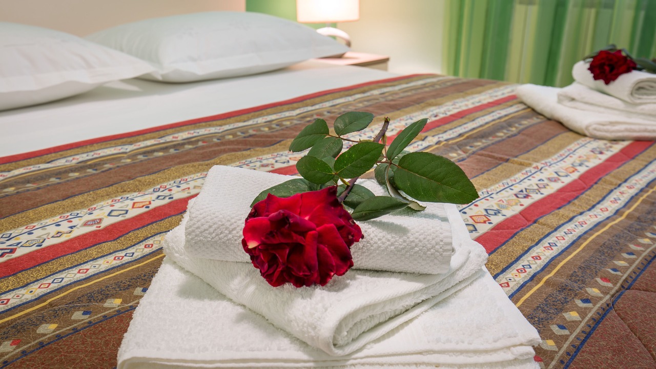 Photo of Bedroom in Kastel Kambelovac