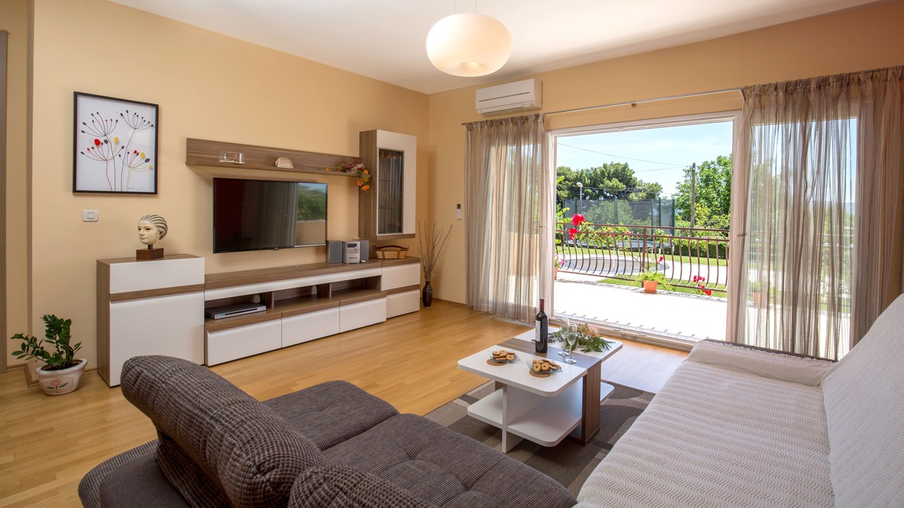 Photo of Livingroom in Kastel Kambelovac