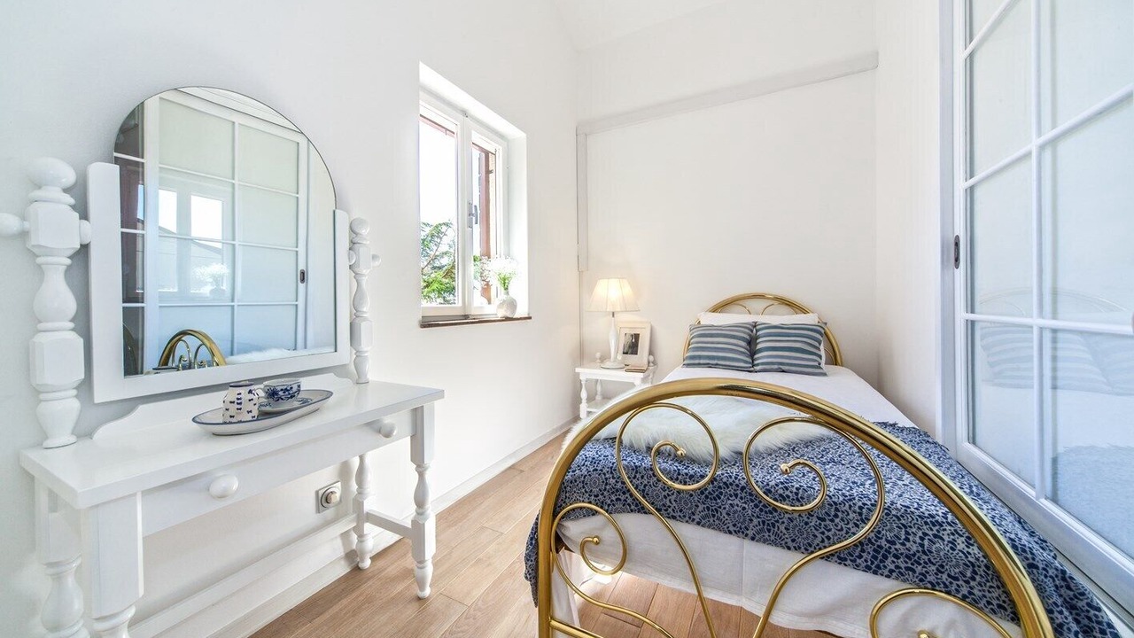 Photo of Bedroom in Baska Voda