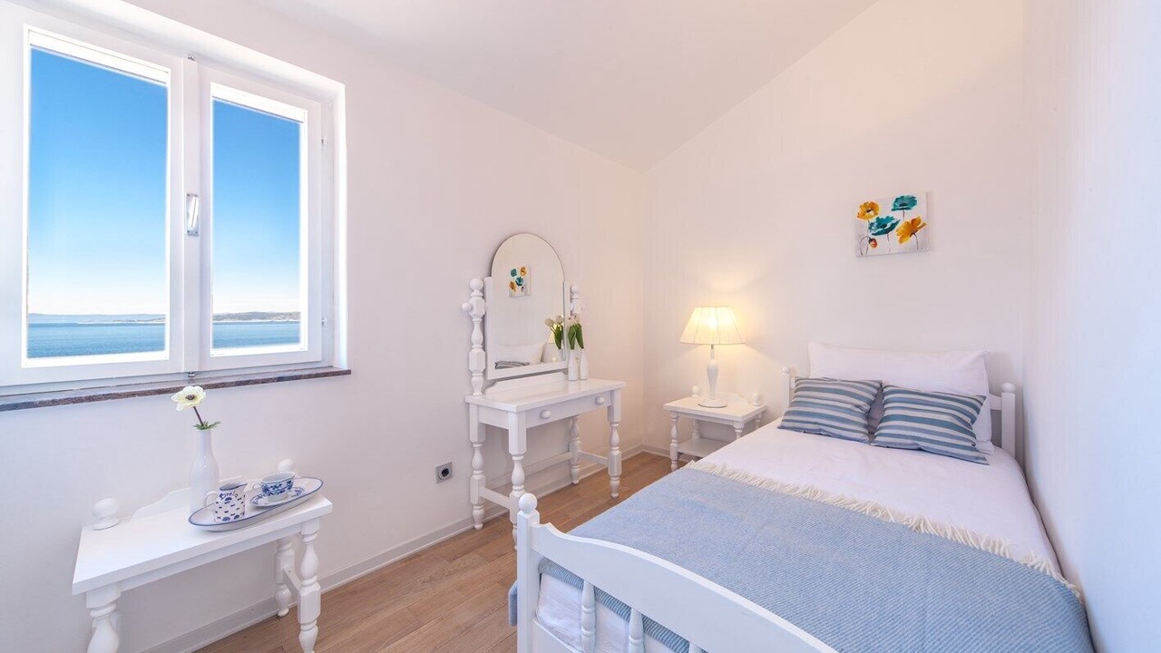 Photo of Bedroom in Baska Voda