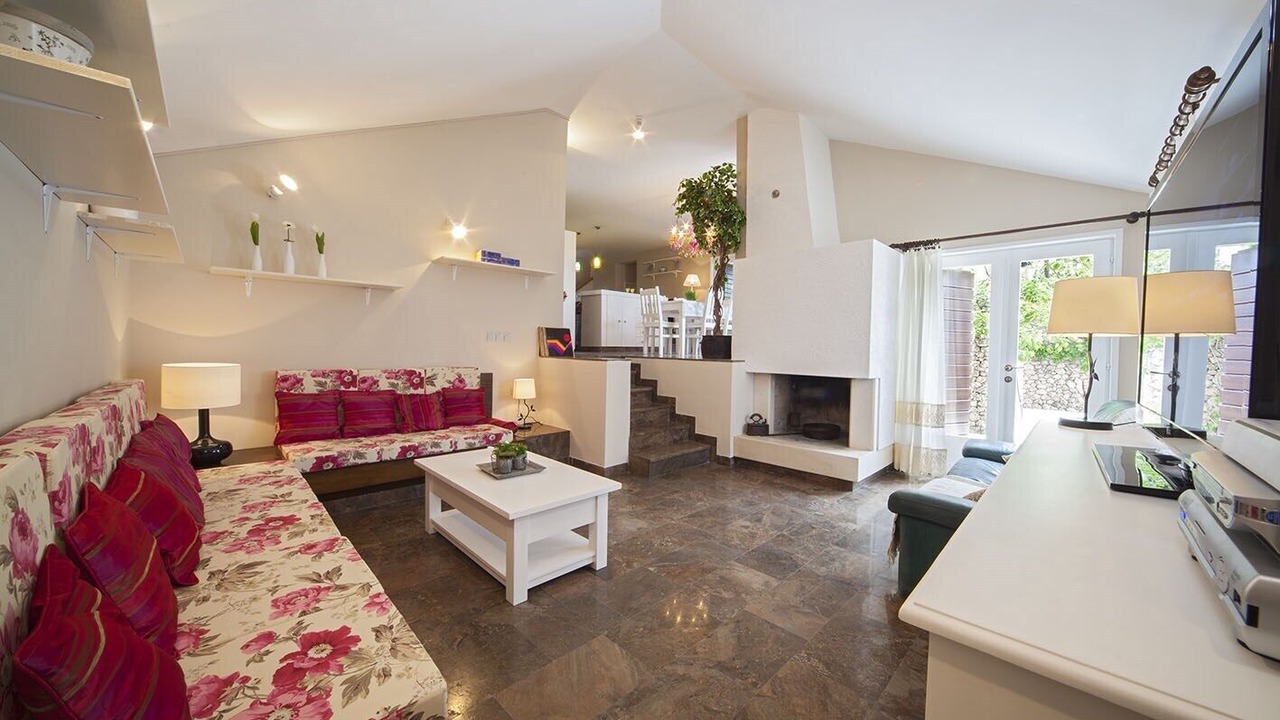 Photo of Livingroom in Baska Voda