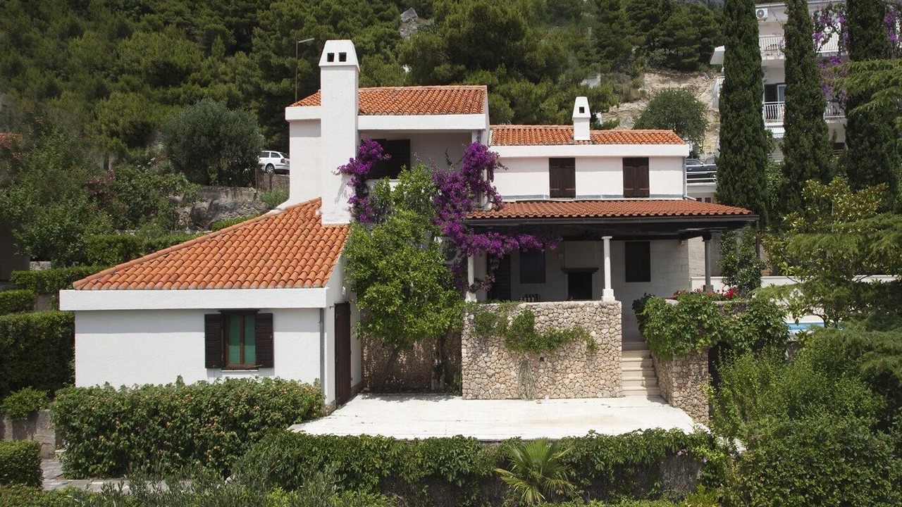 Photo of Outdoor in Baska Voda