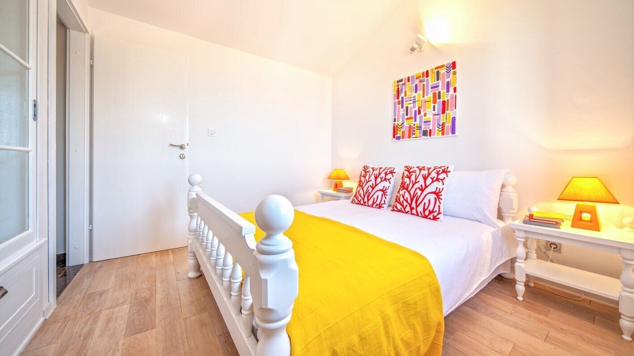 Photo of Bedroom in Baska Voda