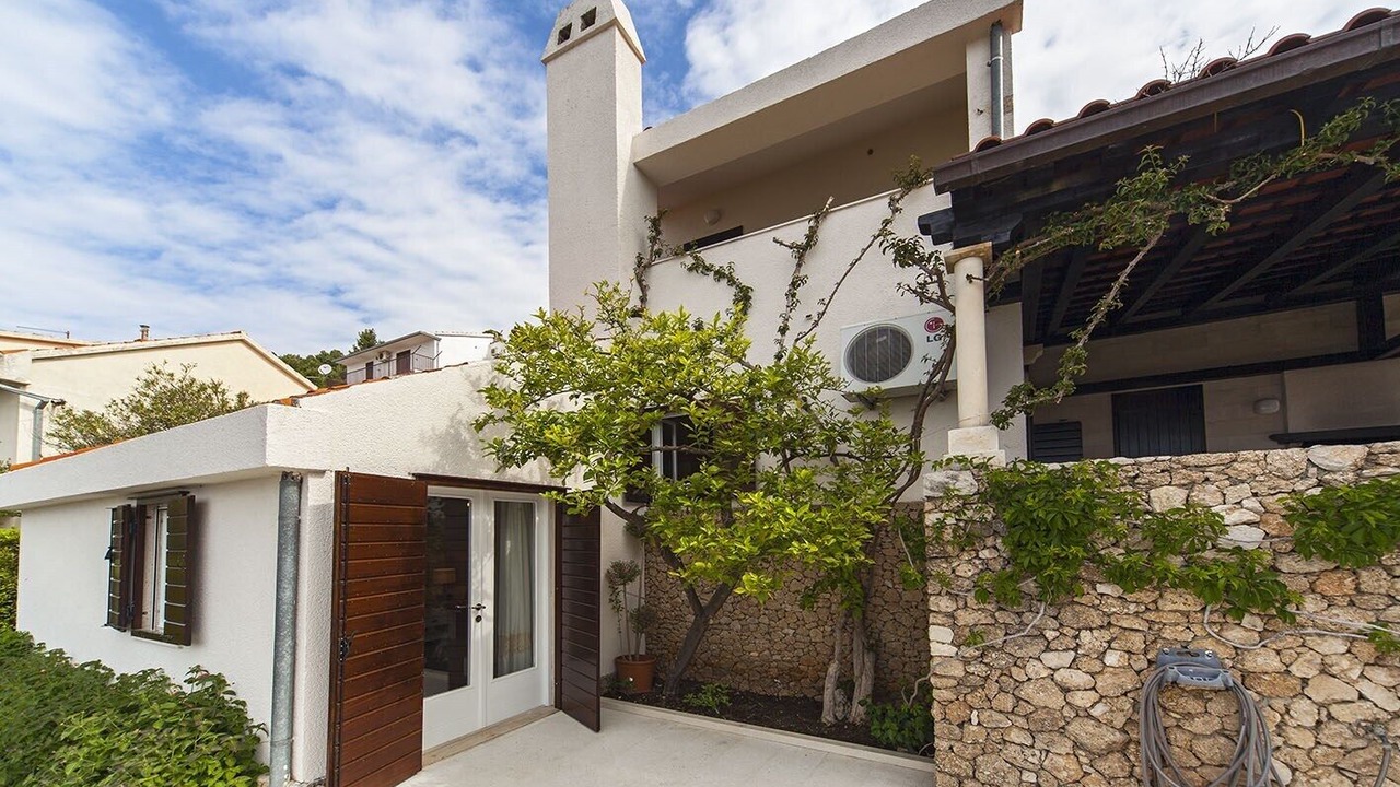 Photo of Outdoor in Baska Voda