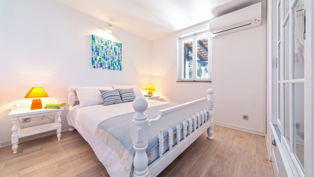Photo of Bedroom in Baska Voda
