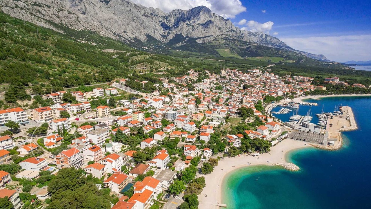Photo of Others in Baska Voda