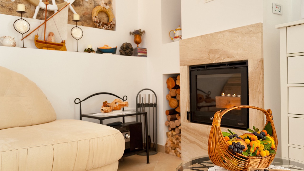 Photo of Livingroom in Donje Selo