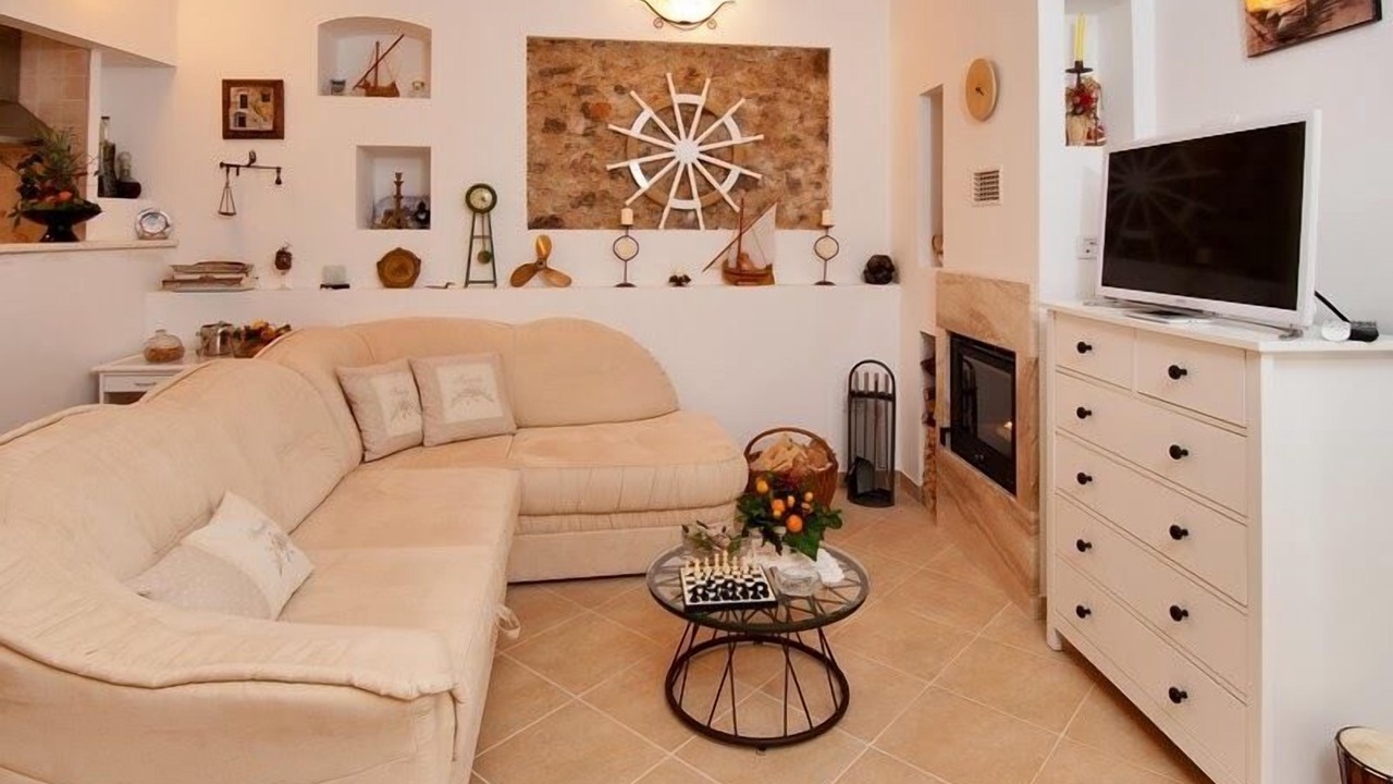 Photo of Livingroom in Donje Selo